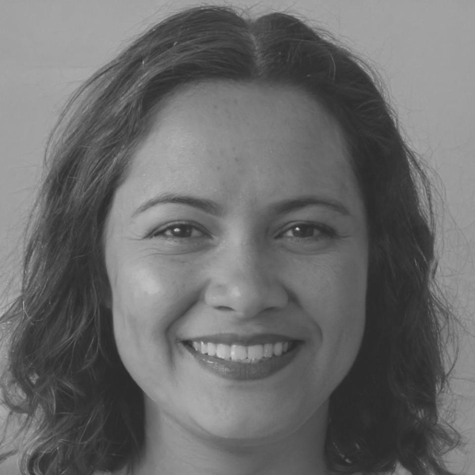 Directora de Educación Financiera