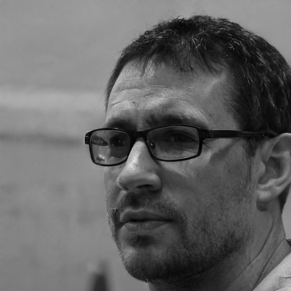 Ricardo Vega, experto en gestión de carteras